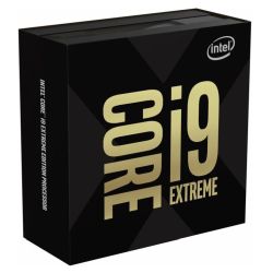 Core i9-10980XE Extreme Prozessor 18x 3.00GHz boxed (BX8069510980XE)