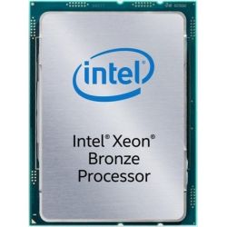 Xeon Bronze 3206R Prozessor 8x 1.90GHz tray (CD8069504344600)