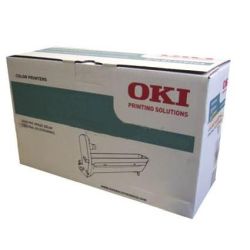 OKI - Schwarz - Trommel-Kit - für ES 413 (01283601)