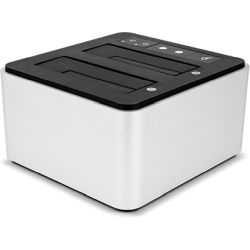 Drive Dock USB-C, Dockingstation (OWCTCDRVDCK)