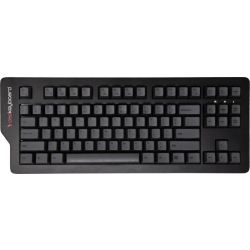 4C TKL Tastatur schwarz (DKPK4CBMXB0DEX)