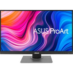 ASUS ProArt PA278QV Monitor schwarz/silber (90LM05L1-B01370)