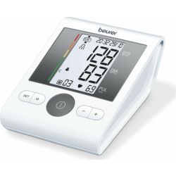 BM 28 Blutdruckmessgerät weiß (658.13)