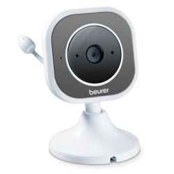 BY 110 Zusatzkamera für Video-Babyphone (952.63)