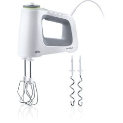 HM 5000 MultiMix 5 Handmixer weiß (0X22211043)