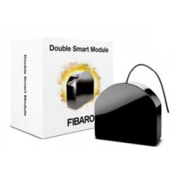 FIBARO DOUBLE SMART MODULE (FGS-224)  (FGS-224)