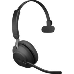 Evolve2 65 USB-C MS Teams Mono Bluetoot Headset (26599-899-899)