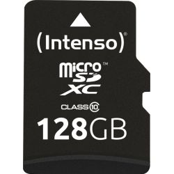 microSDXC 128GB Speicherkarte (3413491)
