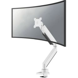 NM-D775WHITEPLUS Monitor-Tischhalterung weiß (NM-D775WHITEPLUS)