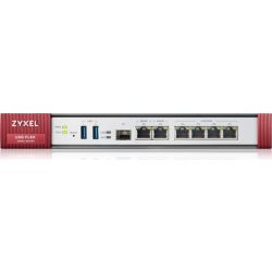 ZyWALL USG FLEX 200 Service Bundle (USGFLEX200-EU0102F)