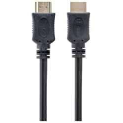 GEMBIRD HDMI-Kabel High-Speed mit Ethernet 3.0m (CC-HDMI4L-10)