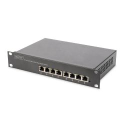 DN-953 Desktop Gigabit Managed Switch (DN-95331)