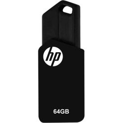 v150w 16GB USB-Stick schwarz (HPFD150W-16)