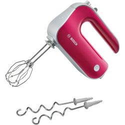 MFQ40304 Handmixer rot/silber (MFQ40304)