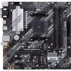 Prime B550M-A Mainboard (90MB14I0-M0EAY0)