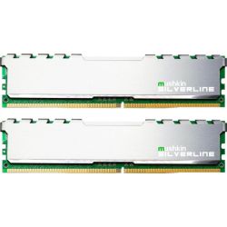Silverline 32GB DDR4-2133 Speichermodul Kit (MSL4U213FF16GX2)