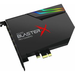 Sound BlasterX AE-5 Plus PCIe x1 (70SB174000003)