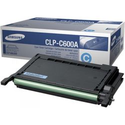 CLP-C600A Toner cyan (CLP-C600A)