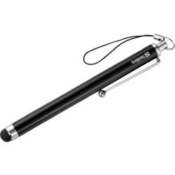 Touchscreen Stylus Pen Saver Eingabestift schwarz (361-02)