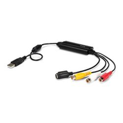 USB VIDEO CAPTURE ADAPTER (SVID2USB232)