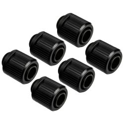 EK Water Blocks EK-Quantum Torque STC-10/13 Fitting 1/4 Zoll auf 13/10 (3831109824412)