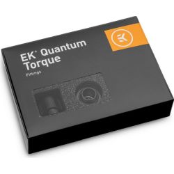 EK-Quantum Torque STC-12/16 schwarz (3831109824436)