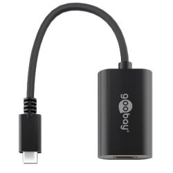 Adapter USB-C->HDMI S/B 0,2m 4K 60Hz (38532)