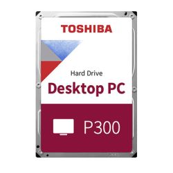 P300 Desktop PC 6TB Festplatte bulk (HDWD260UZSVA)