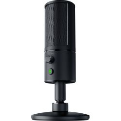 Seiren X Mikrofon classic black (RZ19-02290100-R3M1)
