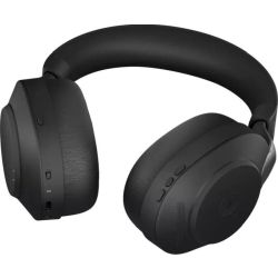 Evolve2 85 USB-C UC Stereo Bluetooth Headset schwarz (28599-989-899)