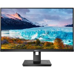 Philips S-line 242S1AE Monitor schwarz (242S1AE/00)