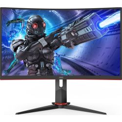 C27G2ZE/BK Monitor curved schwarz (C27G2ZE/BK)