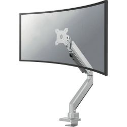 NM-D775 Monitor-Tischhalterung silber für curved (NM-D775SILVERPLUS)