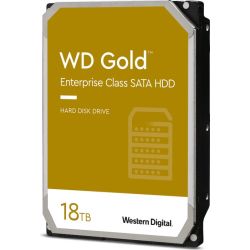 WD Gold 512e 18TB Festplatte bulk (WD181KRYZ)