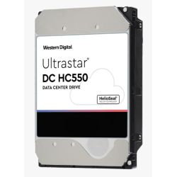 Ultrastar DC HC550 512e SE 16TB Festplatte bulk (0F38462)