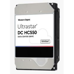 Ultrastar DC HC550 512e SE 18TB Festplatte bulk (0F38459)