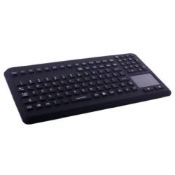 KG20216 InduProof Advanced Touch Tastatur schwarz (KG20216)