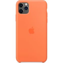 Silikon Case Vitamin C für iPhone 11 Pro Max (MY112ZM/A)