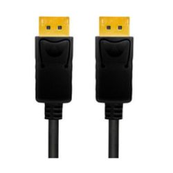 DP 1.4 CABLE 8K 60Hz 3M BLACK (7001190)