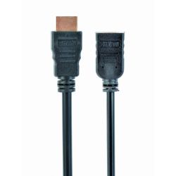 GEMBIRD HDMI-Kabel High-Speed mit Ethernet 1.8m (CC-HDMI4X-6)