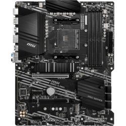 B550-A PRO Mainboard (7C56-002R)