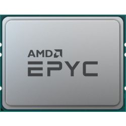 AMD Epyc 7F72 Prozessor 24x 3.20GHz tray (100-000000141)