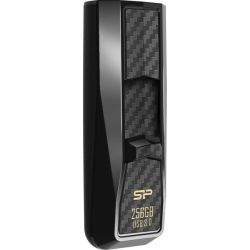 Blaze B50 32GB USB-Stick schwarz (SP032GBUF3B50V1K)