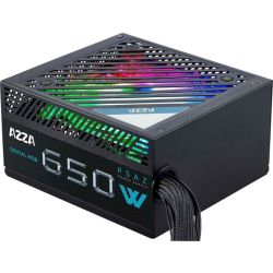 PSAZ New ARGB 650W Netzteil (AD-Z650 (Digital RGB))