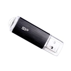 Ultima U02 8GB USB-Stick schwarz (SP008GBUF2U02V1K)