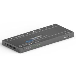 HDMI Switch 4-Port, 4K (4:4:4) (PT-SW-HD41E)