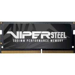 Viper Steel 32GB DDR4-2400 Speichermodul (PVS432G240C5S)