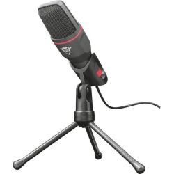 GXT 212 Mico USB Mikrofon schwarz (23791)