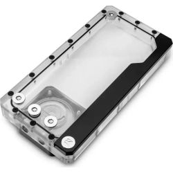EK-Quantum Kinetic FLT 240 D5/DDC Body D-RGB Plexi (3831109822456)