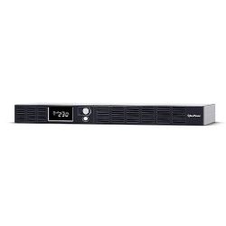 Office Rackmount 650VA USV-System schwarz (OR650ERM1UGR)